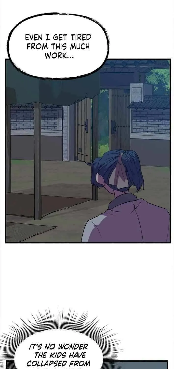 Read Physician Return chapter 34 image 26 on Lezhin