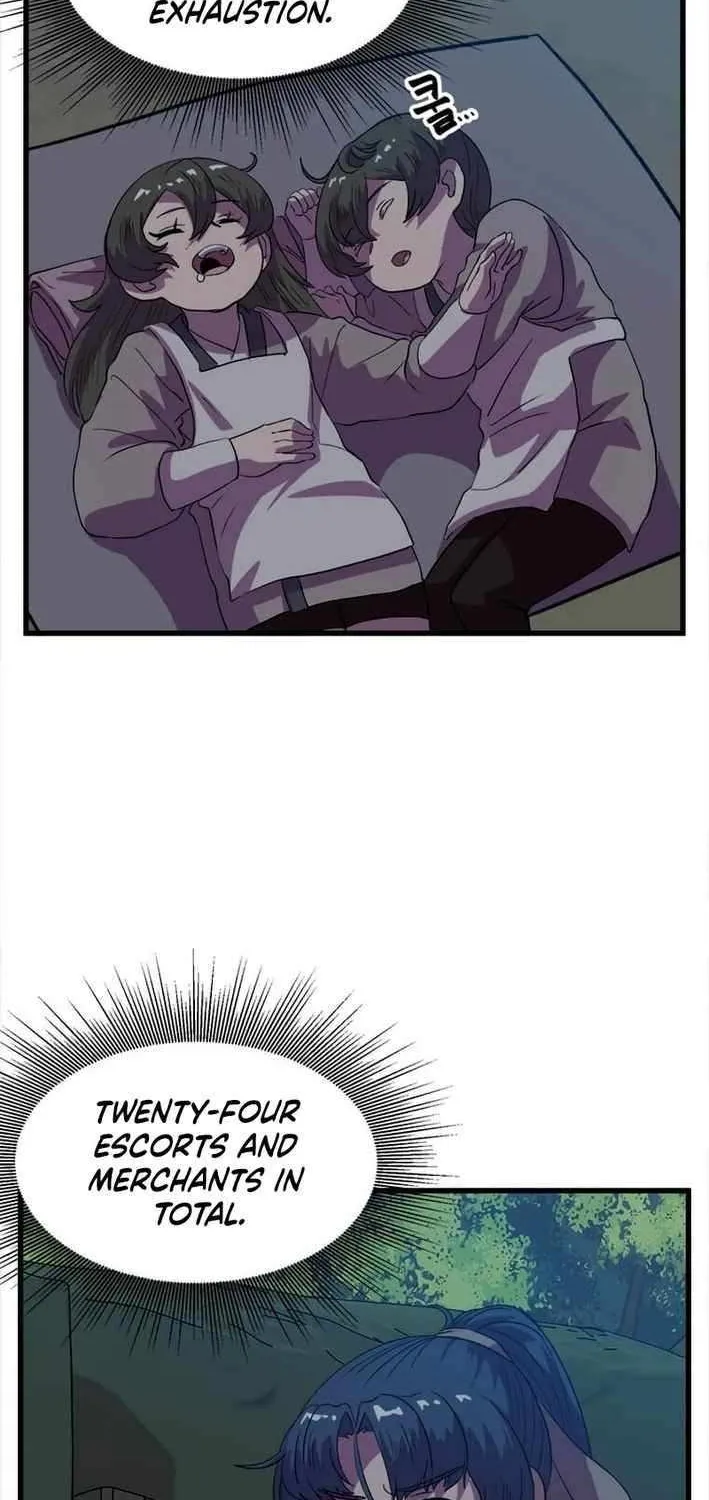 Read Physician Return chapter 34 image 27 on Lezhin