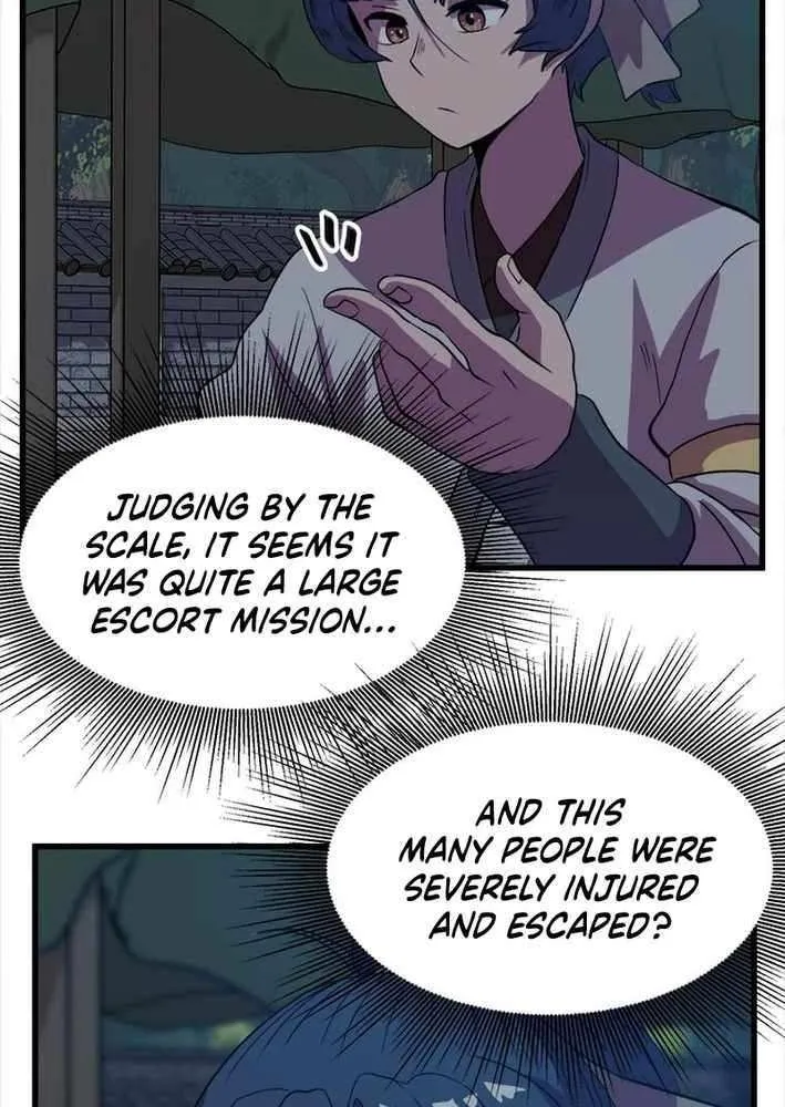 Read Physician Return chapter 34 image 28 on Lezhin