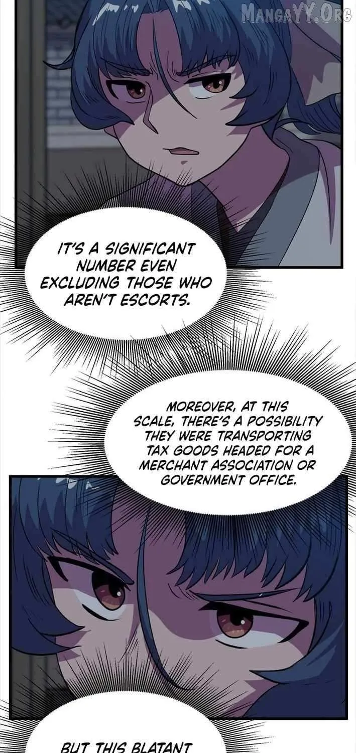 Read Physician Return chapter 34 image 29 on Lezhin