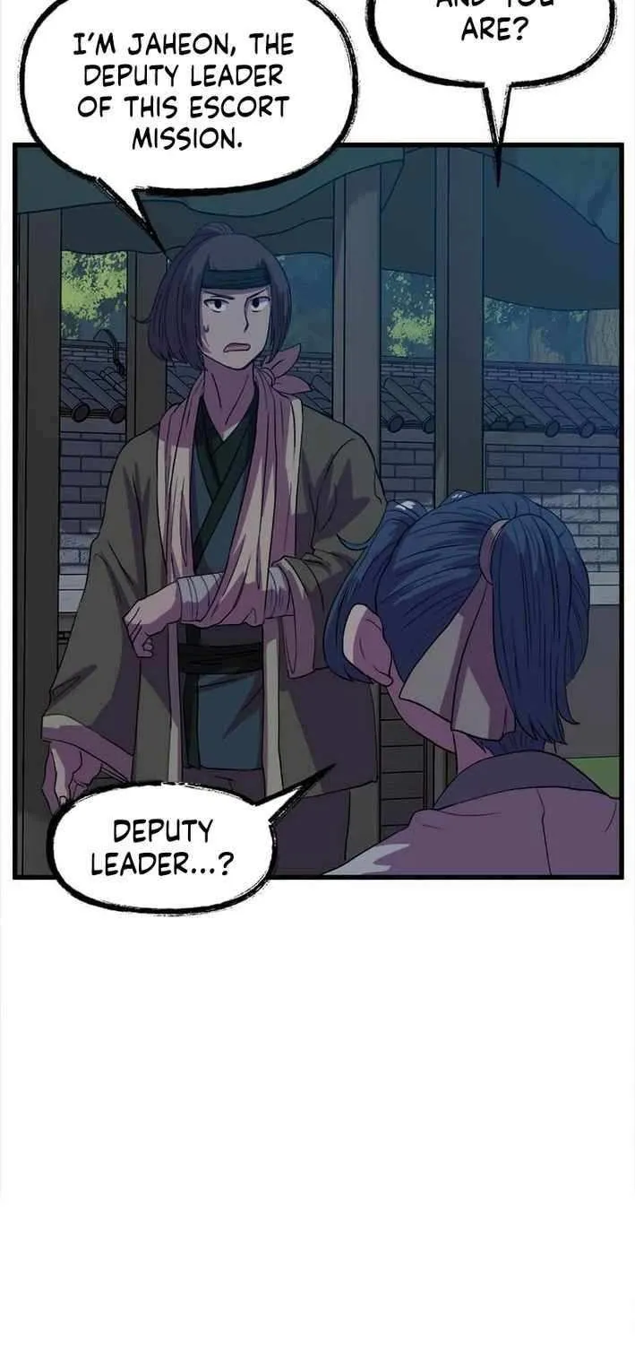 Read Physician Return chapter 34 image 31 on Lezhin
