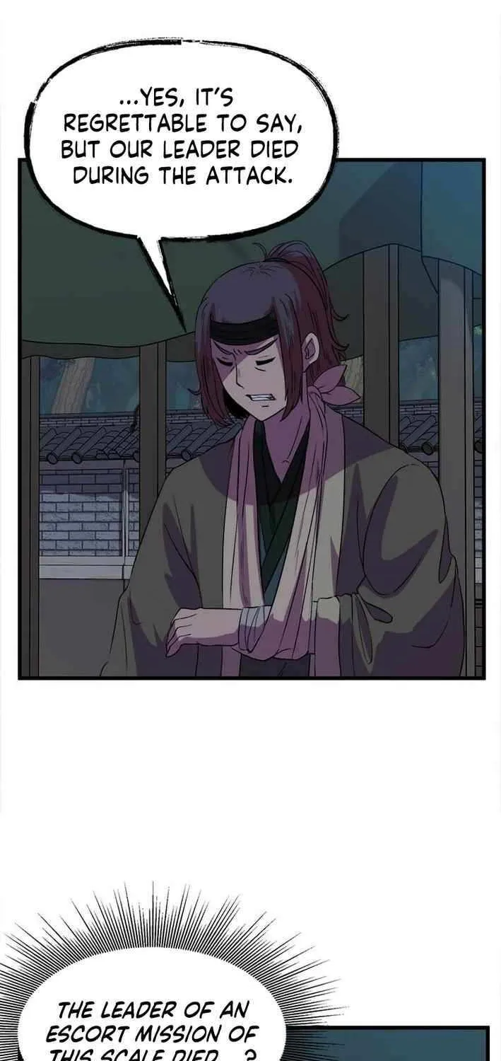 Read Physician Return chapter 34 image 32 on Lezhin