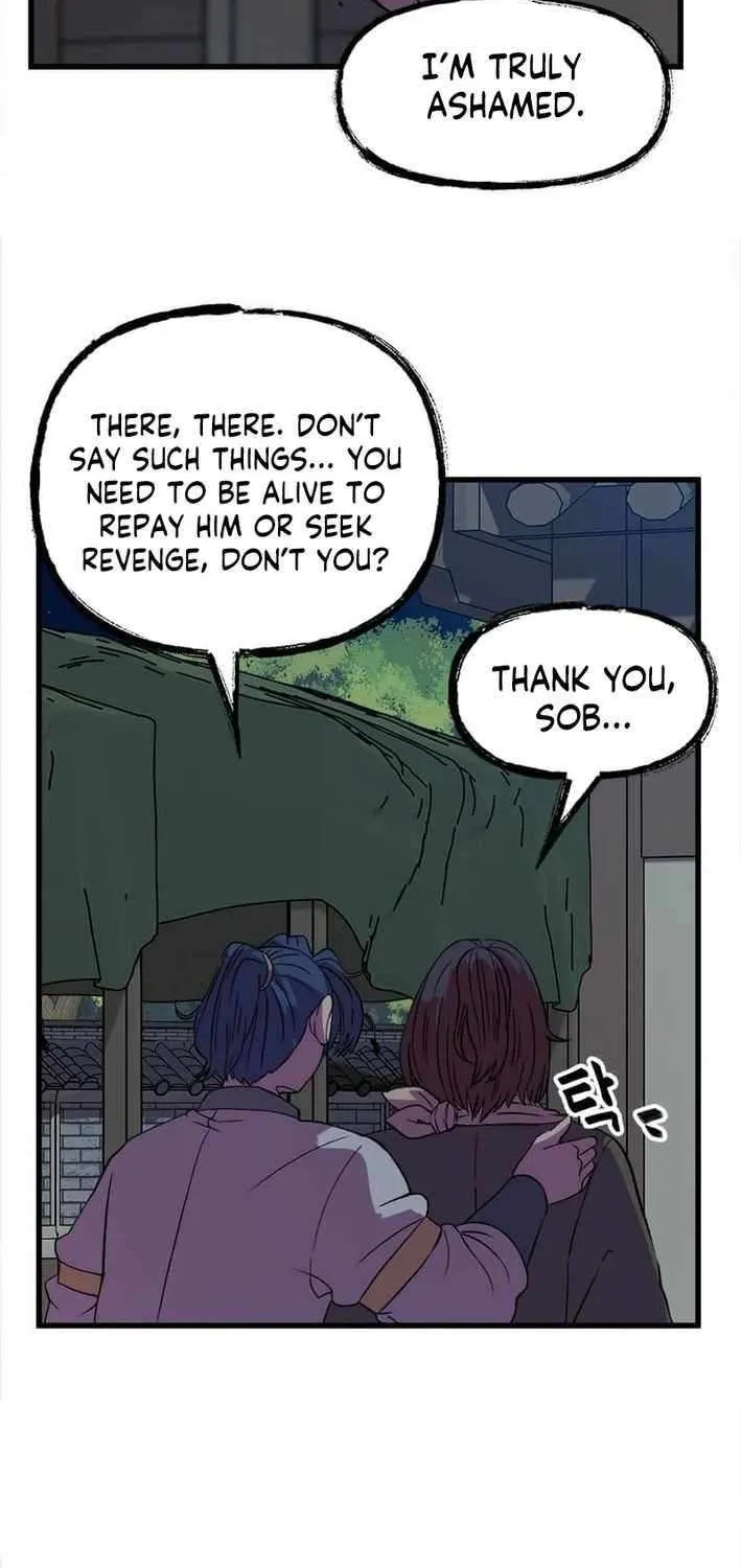 Read Physician Return chapter 34 image 34 on Lezhin