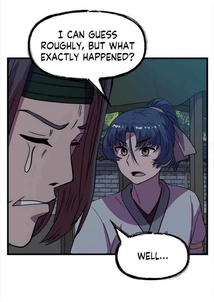 Read Physician Return chapter 34 image 35 on Lezhin