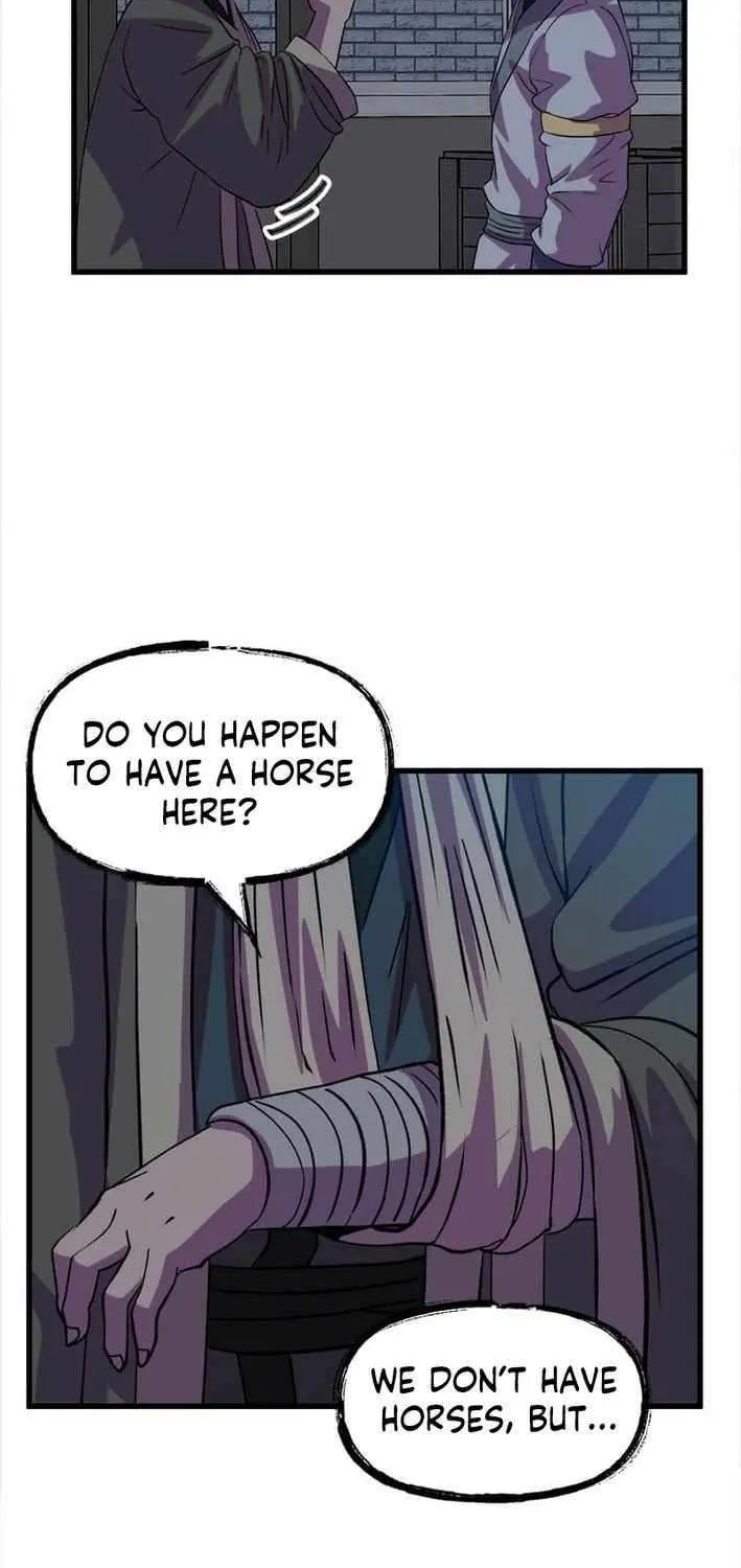Read Physician Return chapter 34 image 39 on Lezhin