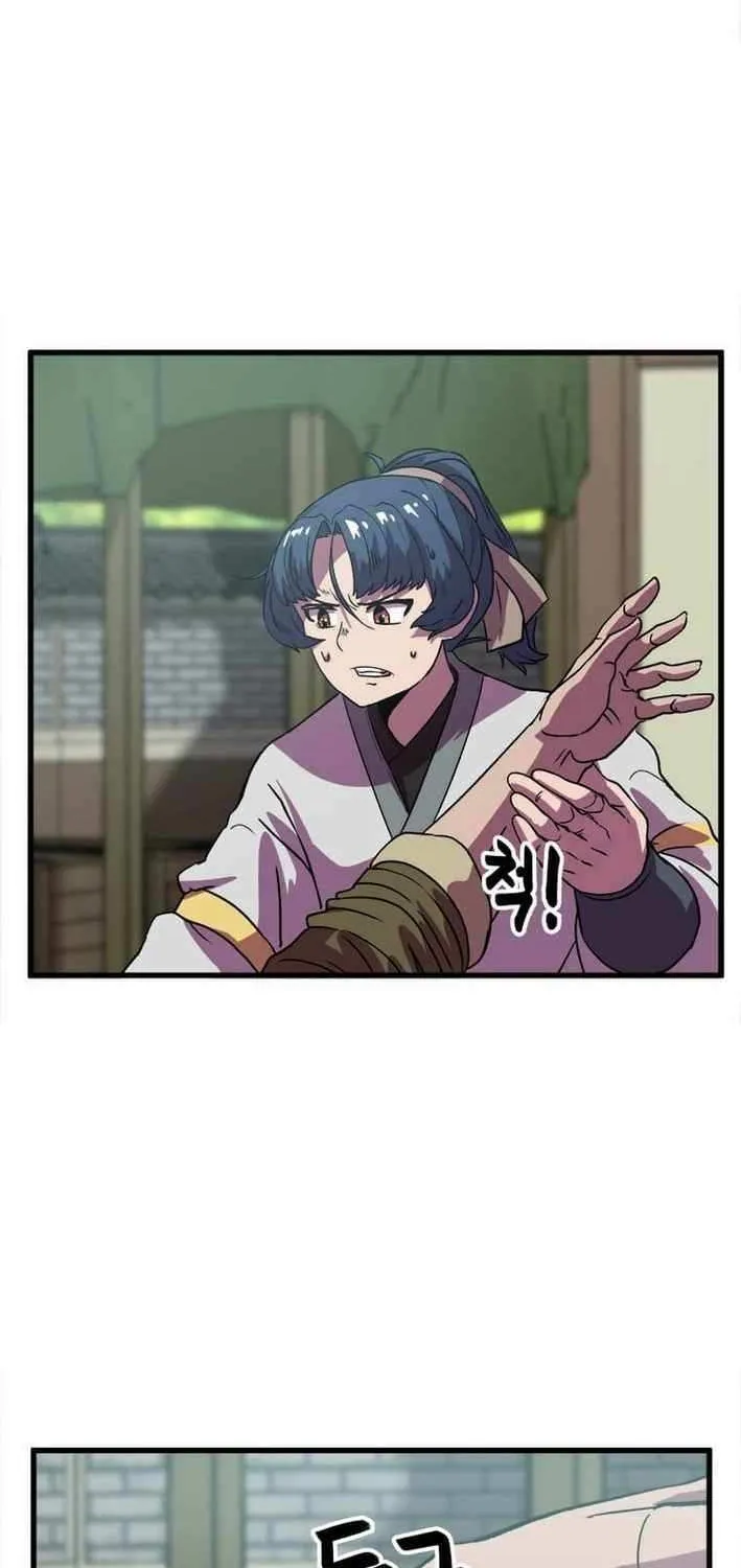Read Physician Return chapter 34 image 4 on Lezhin