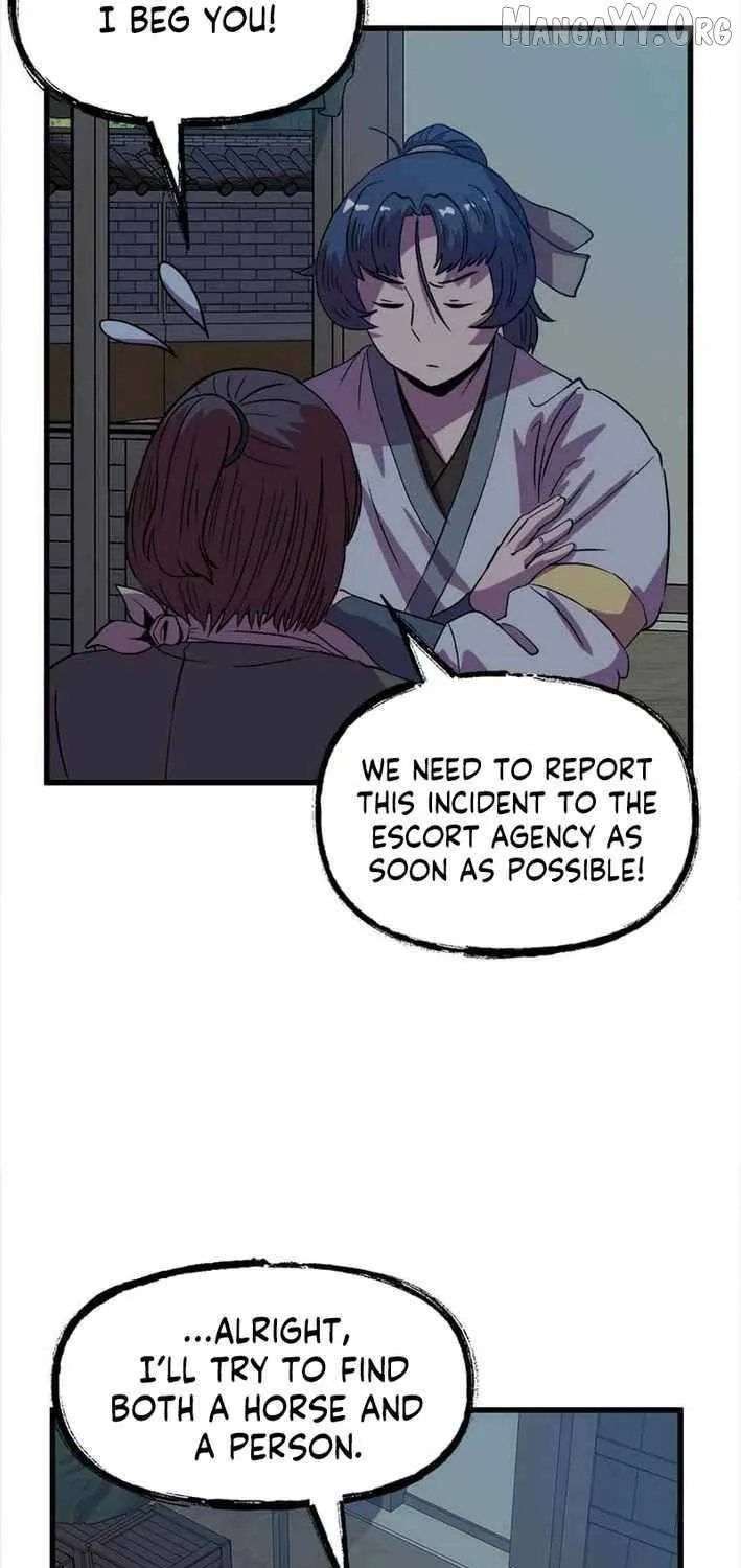 Read Physician Return chapter 34 image 43 on Lezhin