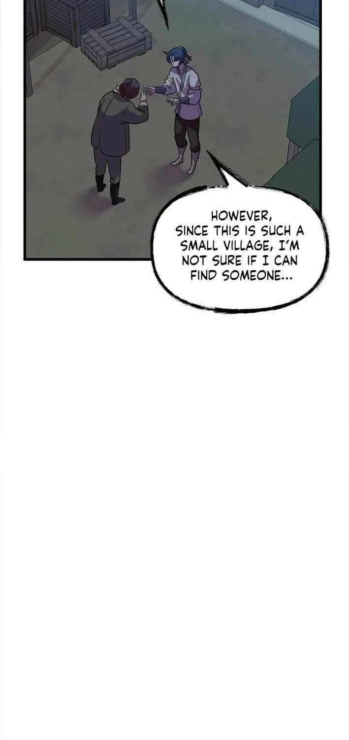 Read Physician Return chapter 34 image 44 on Lezhin