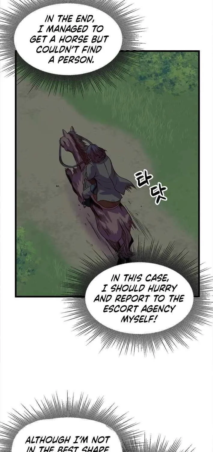Read Physician Return chapter 34 image 46 on Lezhin