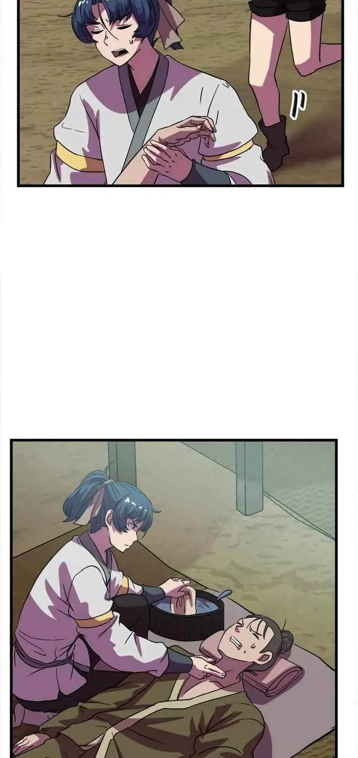 Read Physician Return chapter 34 image 6 on Lezhin