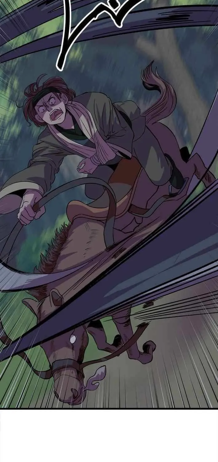 Read Physician Return chapter 34 image 61 on Lezhin