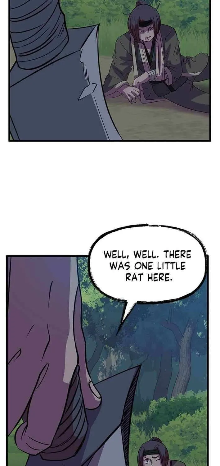 Read Physician Return chapter 34 image 67 on Lezhin