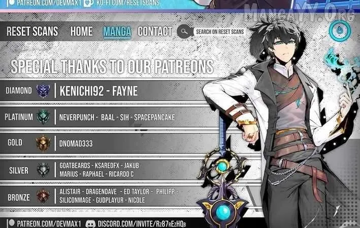 Read Physician Return chapter 34 image 71 on Lezhin