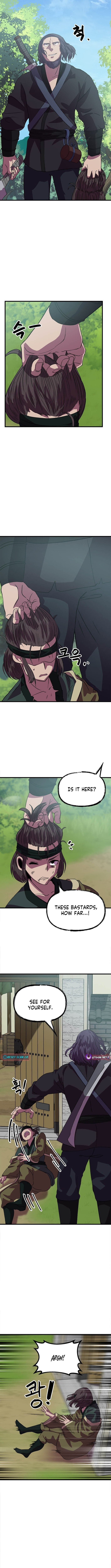 Read Physician Return chapter 35 image 3 on Lezhin