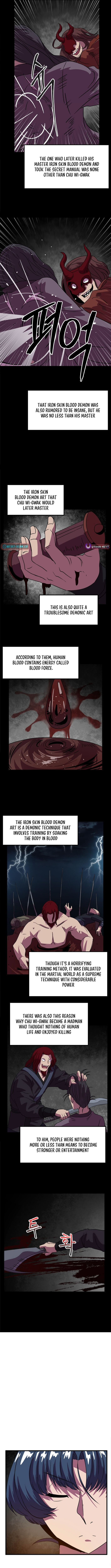 Read Physician Return chapter 37 image 1 on Lezhin