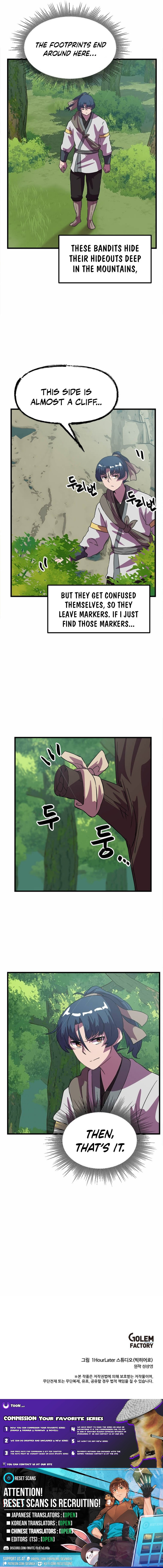 Read Physician Return chapter 38 image 14 on Lezhin