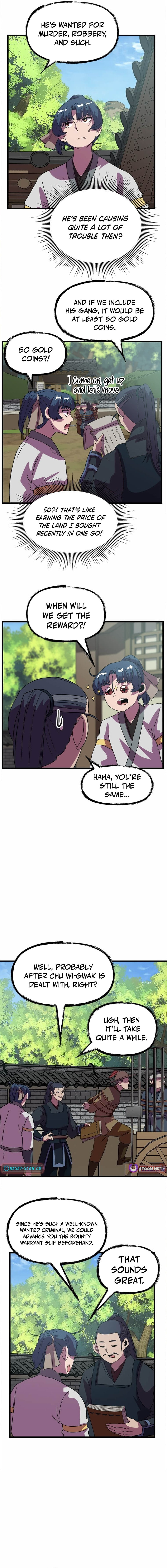Read Physician Return chapter 38 image 2 on Lezhin