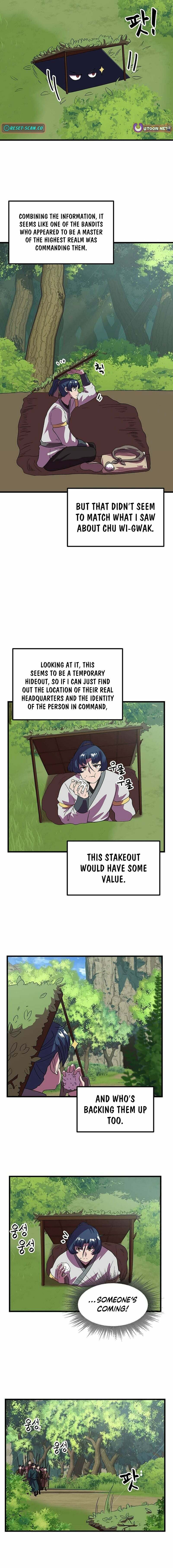 Read Physician Return chapter 39 image 1 on Lezhin