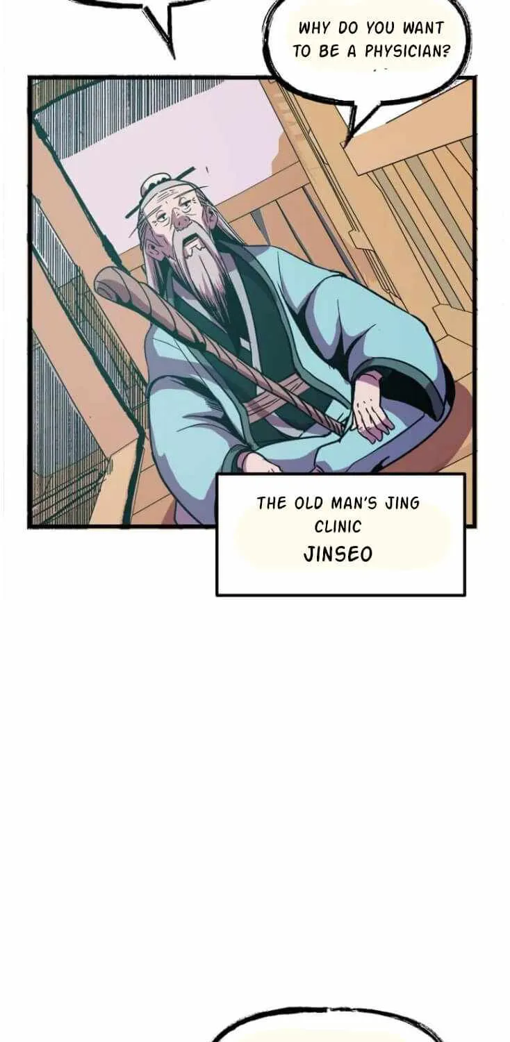 Read Physician Return chapter 4 image 10 on Lezhin
