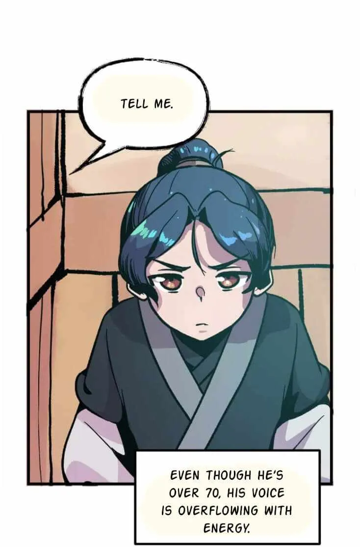 Read Physician Return chapter 4 image 12 on Lezhin