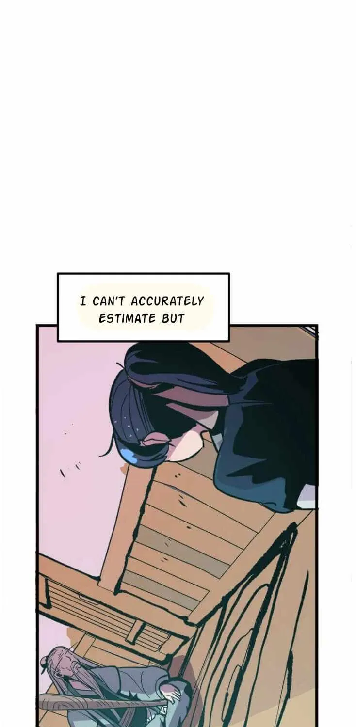 Read Physician Return chapter 4 image 13 on Lezhin