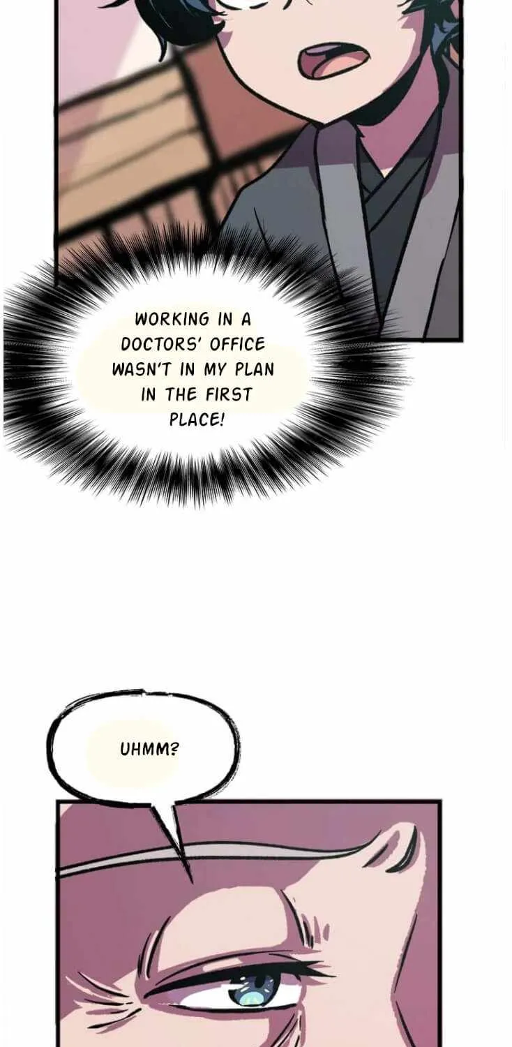 Read Physician Return chapter 4 image 16 on Lezhin