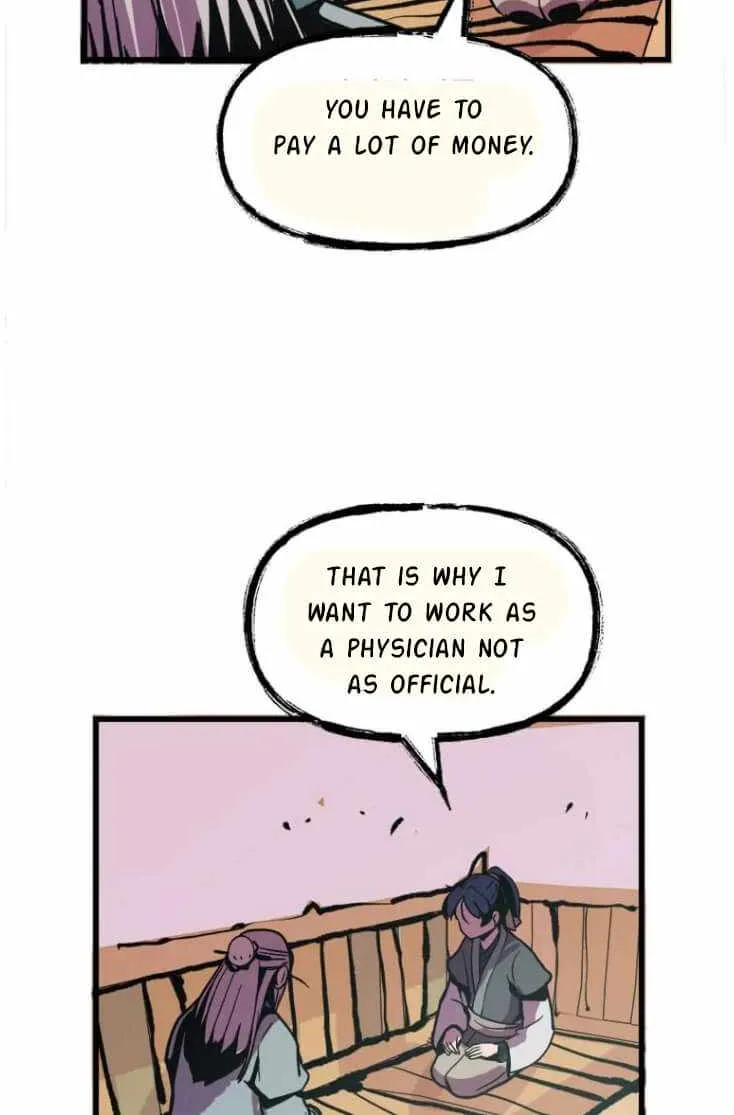 Read Physician Return chapter 4 image 18 on Lezhin