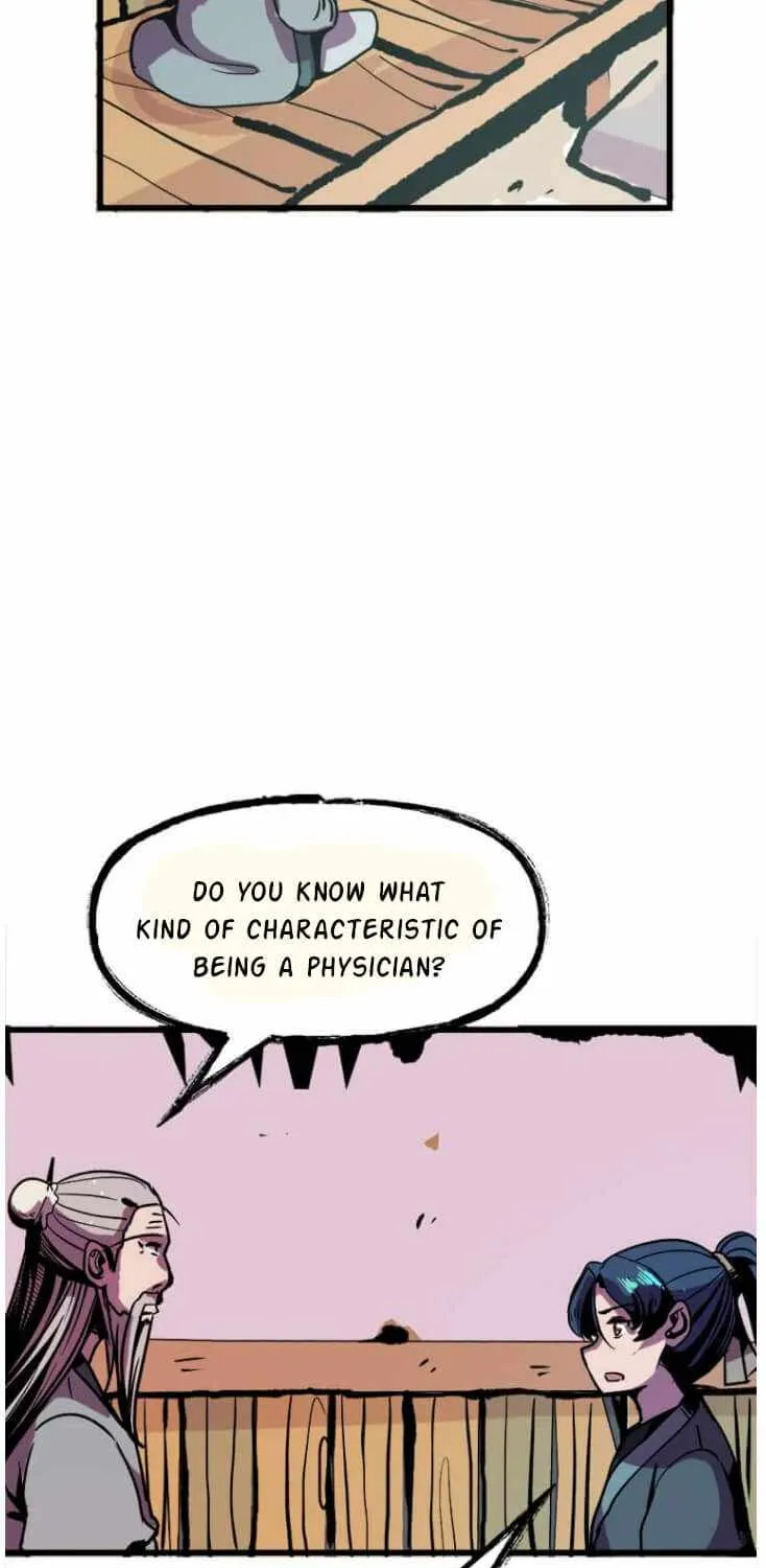 Read Physician Return chapter 4 image 19 on Lezhin