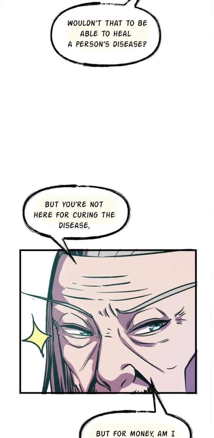 Read Physician Return chapter 4 image 20 on Lezhin