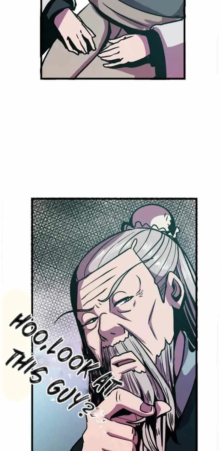 Read Physician Return chapter 4 image 22 on Lezhin