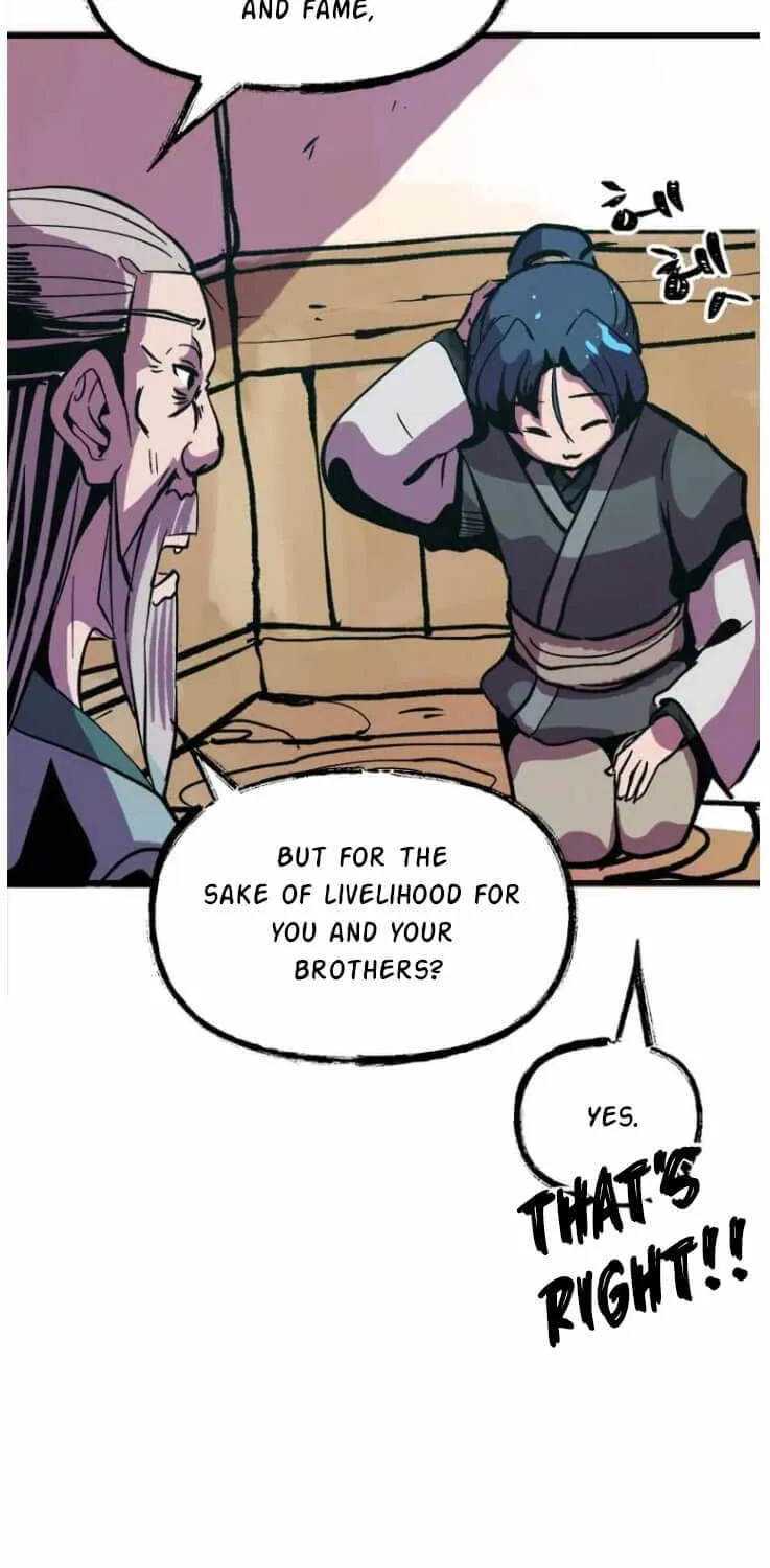 Read Physician Return chapter 4 image 28 on Lezhin