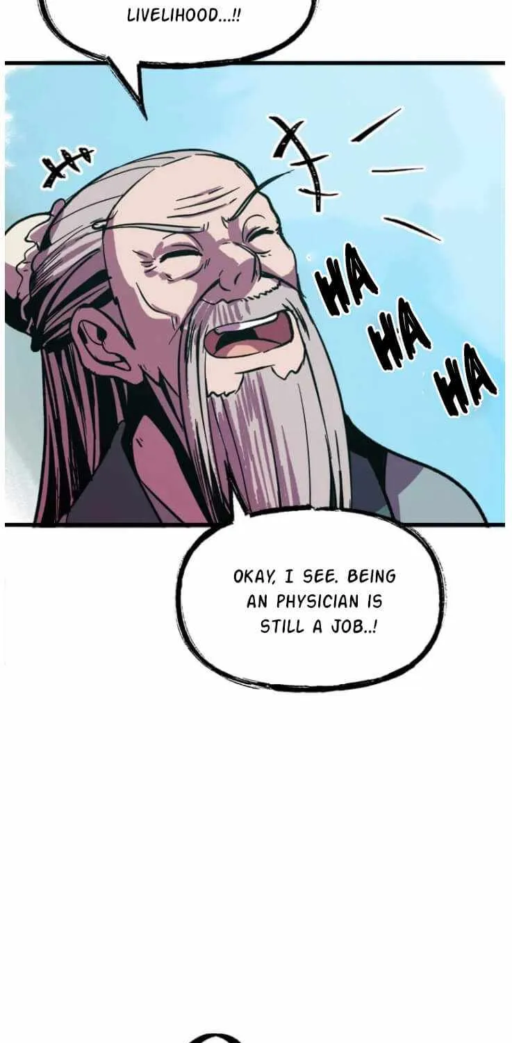 Read Physician Return chapter 4 image 30 on Lezhin