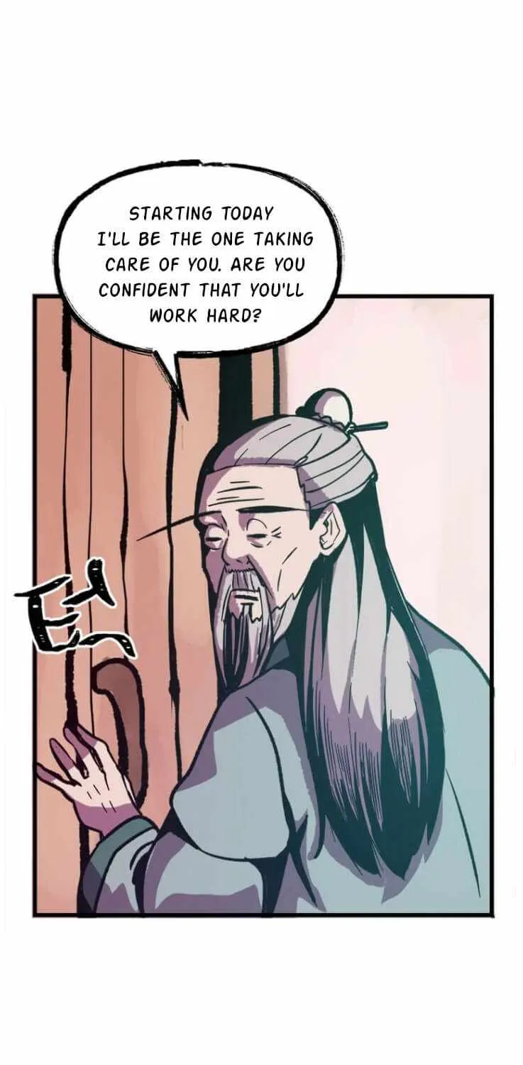 Read Physician Return chapter 4 image 36 on Lezhin