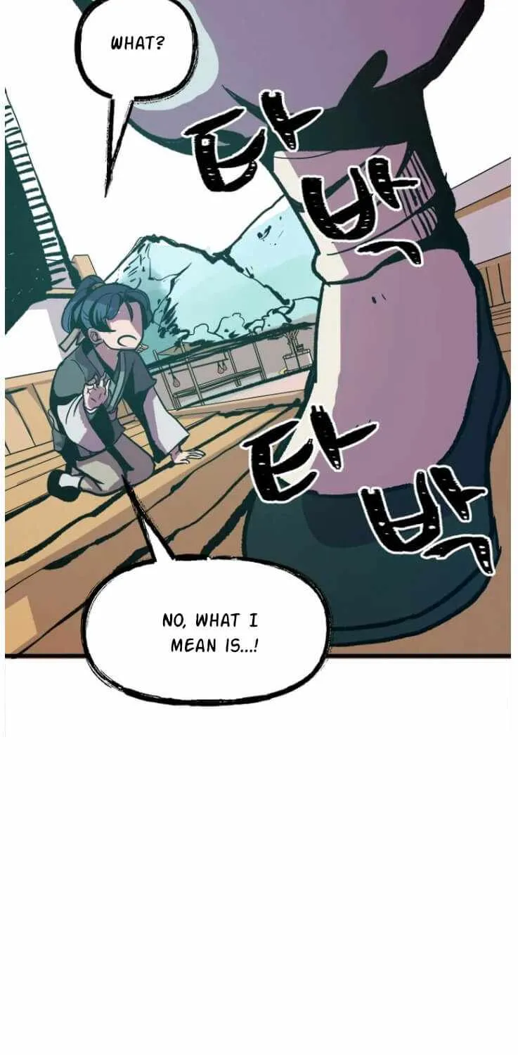 Read Physician Return chapter 4 image 38 on Lezhin