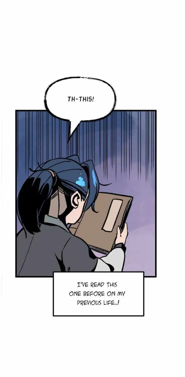 Read Physician Return chapter 4 image 40 on Lezhin