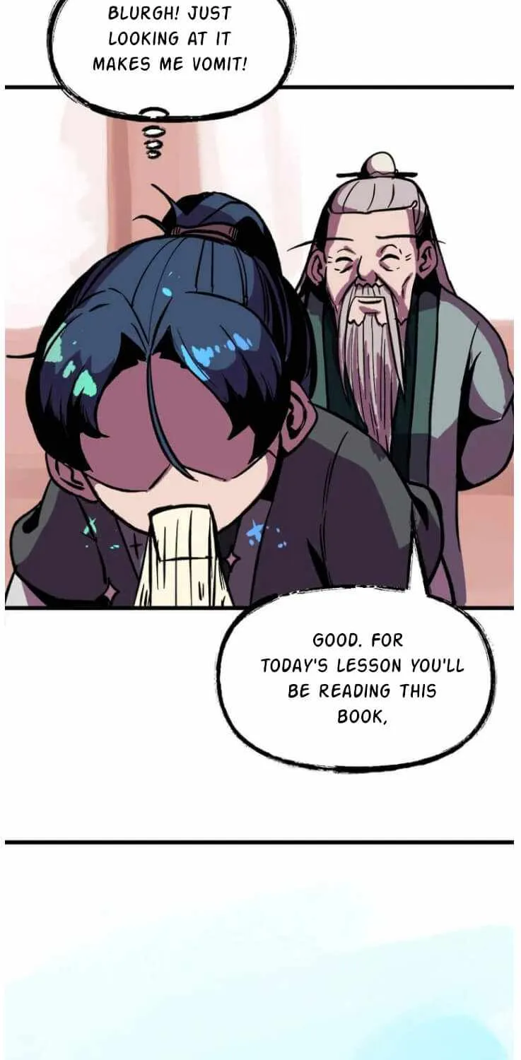 Read Physician Return chapter 4 image 42 on Lezhin
