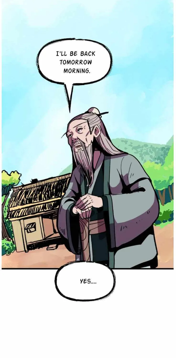 Read Physician Return chapter 4 image 43 on Lezhin