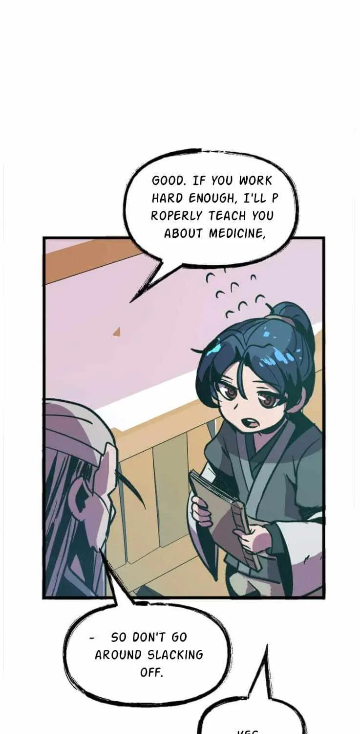 Read Physician Return chapter 4 image 44 on Lezhin