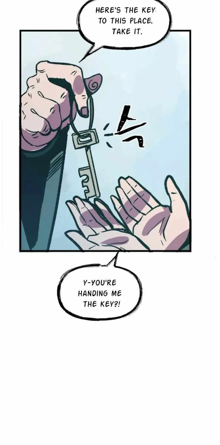 Read Physician Return chapter 4 image 46 on Lezhin