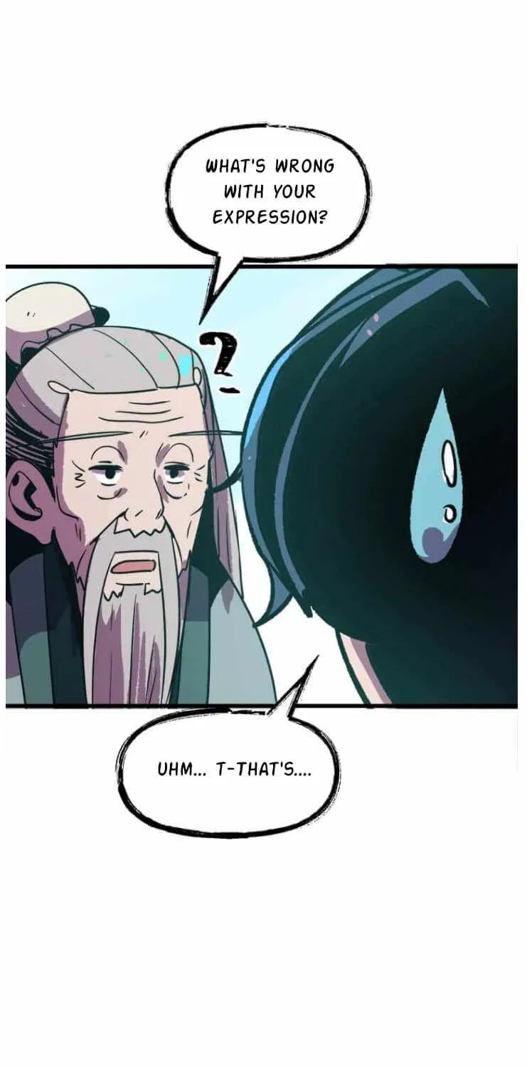 Read Physician Return chapter 4 image 47 on Lezhin