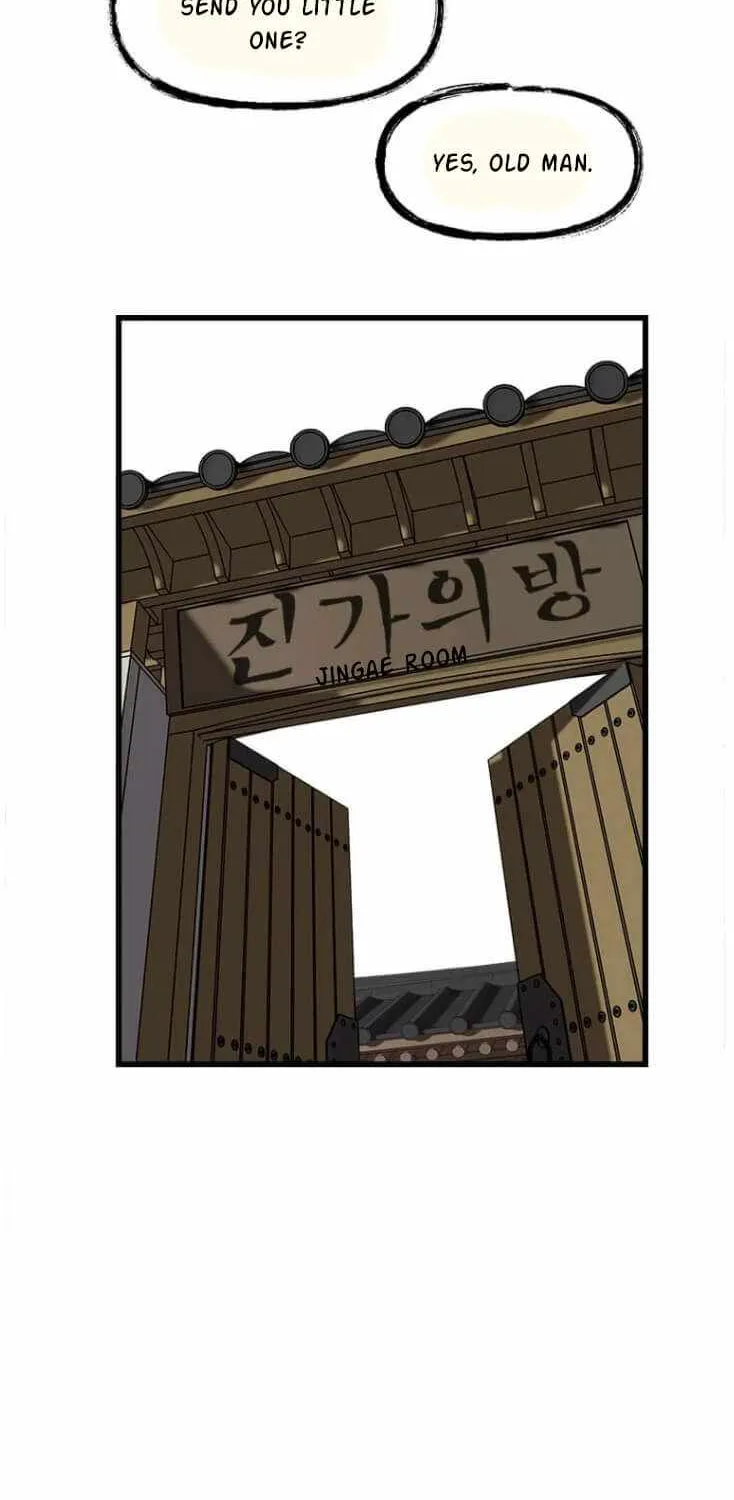 Read Physician Return chapter 4 image 5 on Lezhin