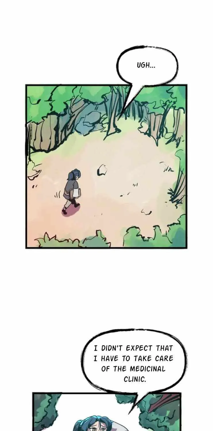 Read Physician Return chapter 4 image 50 on Lezhin