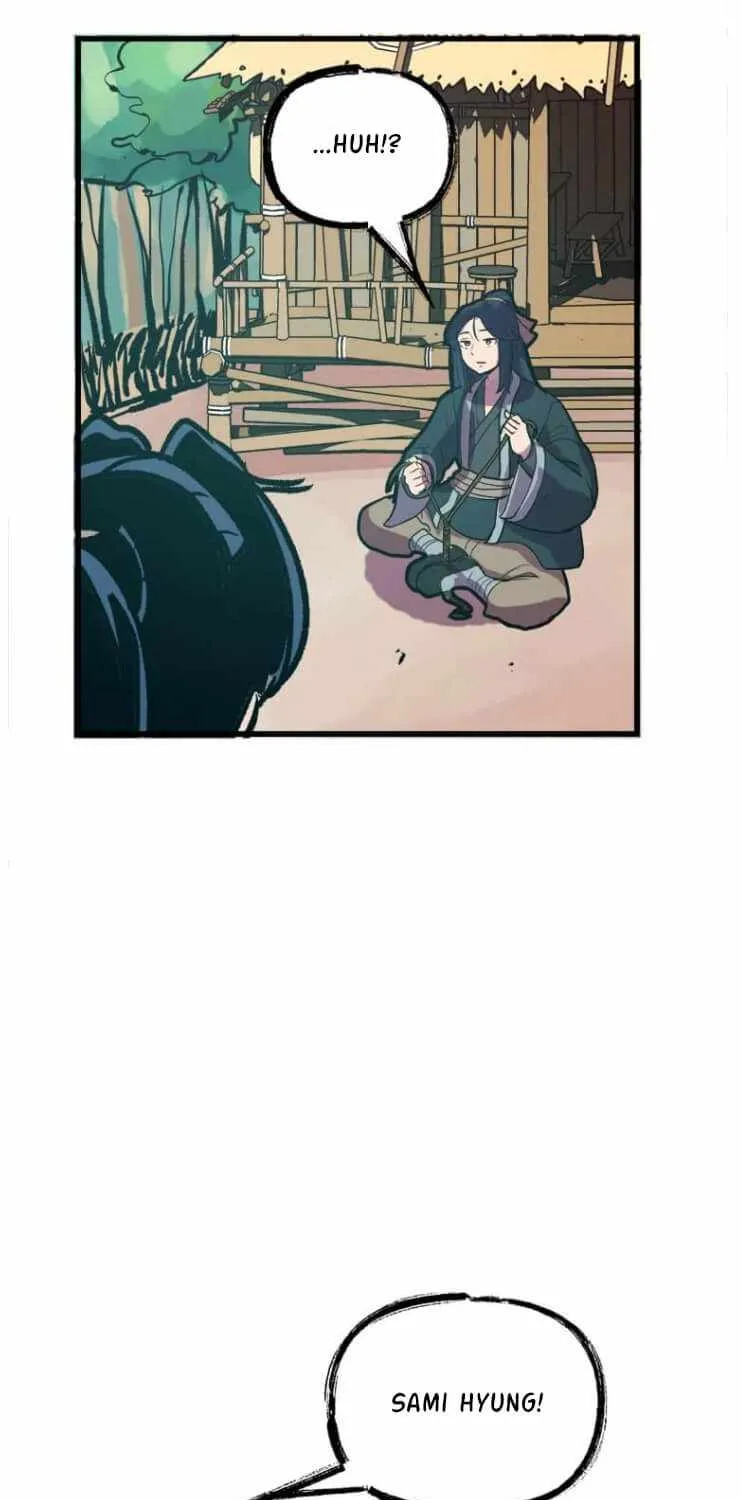 Read Physician Return chapter 4 image 54 on Lezhin