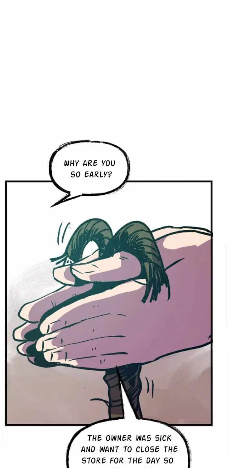Read Physician Return chapter 4 image 56 on Lezhin