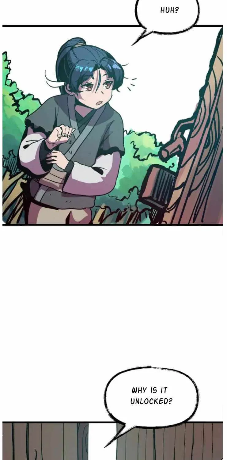 Read Physician Return chapter 4 image 67 on Lezhin