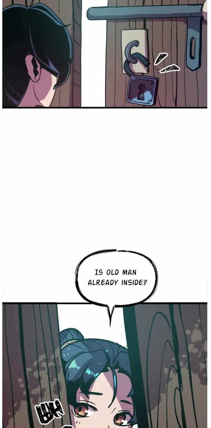 Read Physician Return chapter 4 image 68 on Lezhin