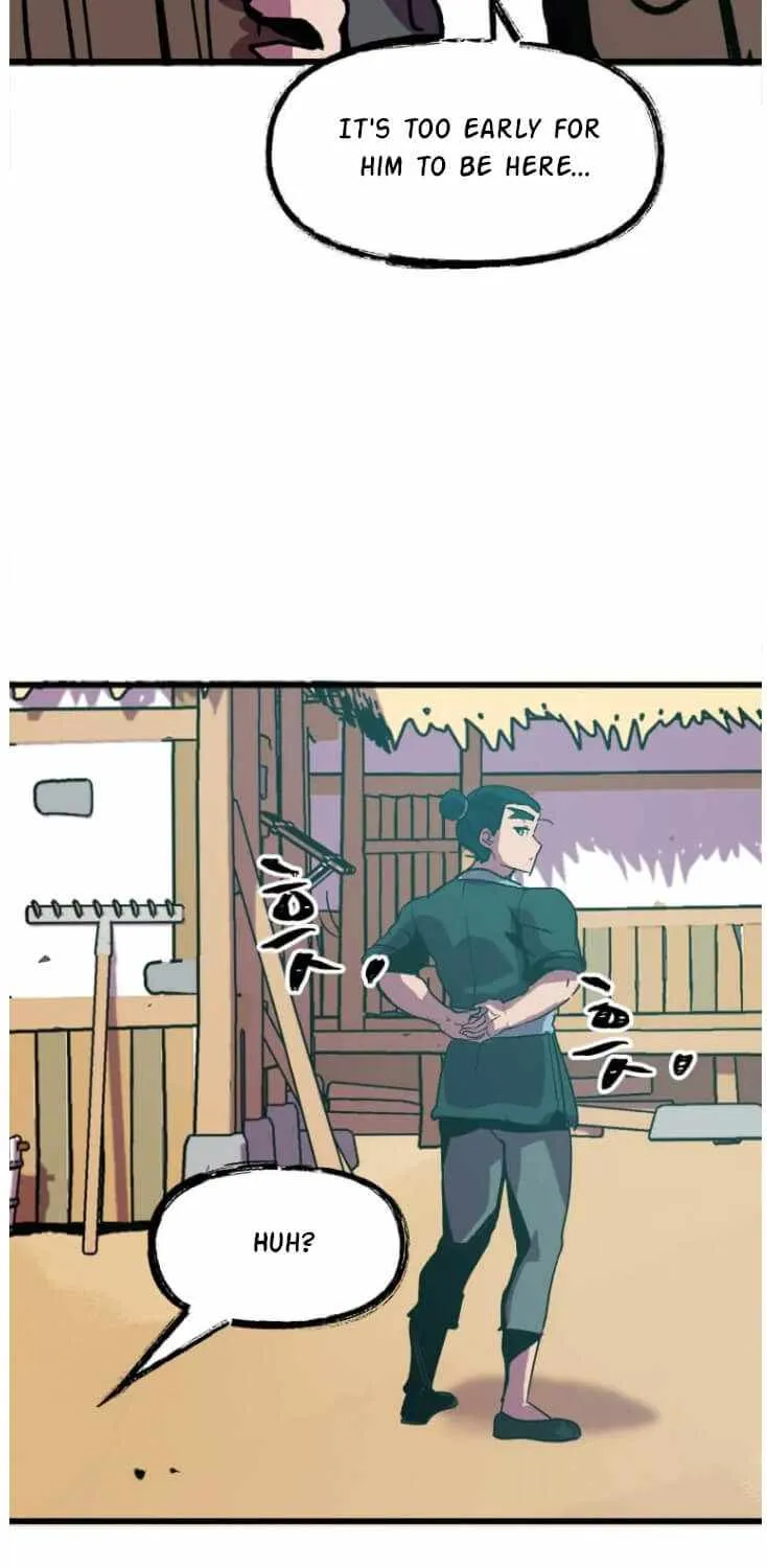 Read Physician Return chapter 4 image 70 on Lezhin