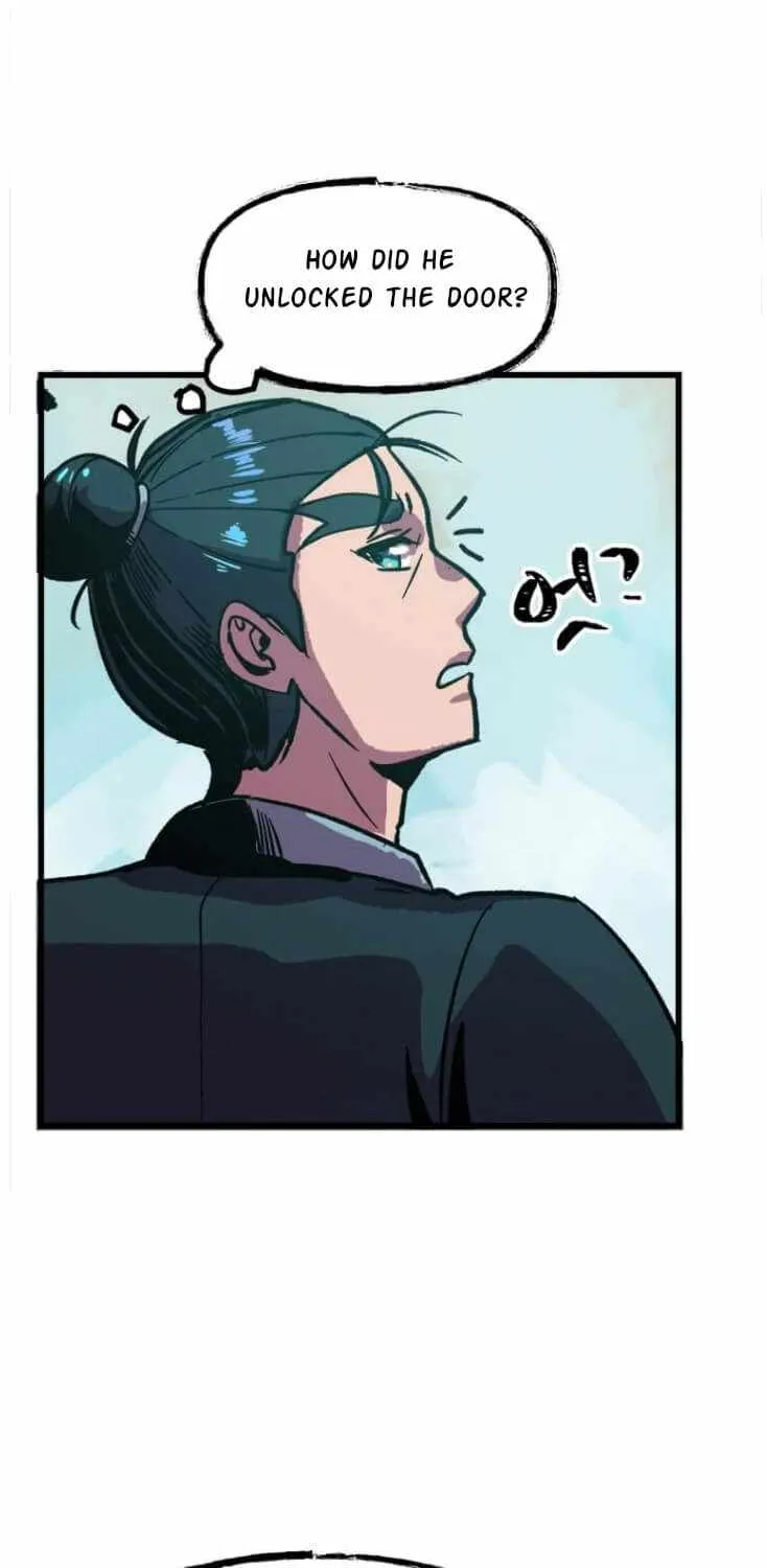 Read Physician Return chapter 4 image 71 on Lezhin