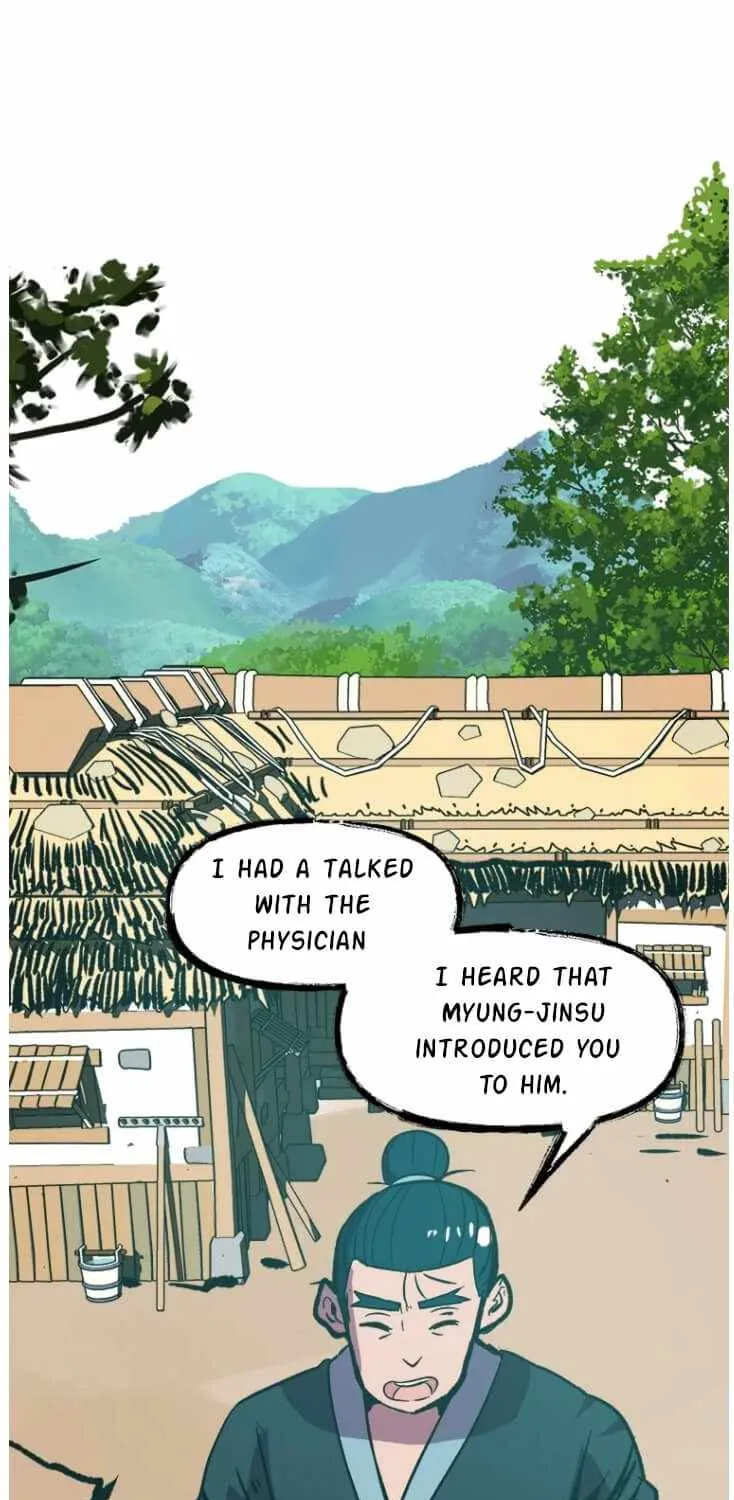 Read Physician Return chapter 4 image 74 on Lezhin