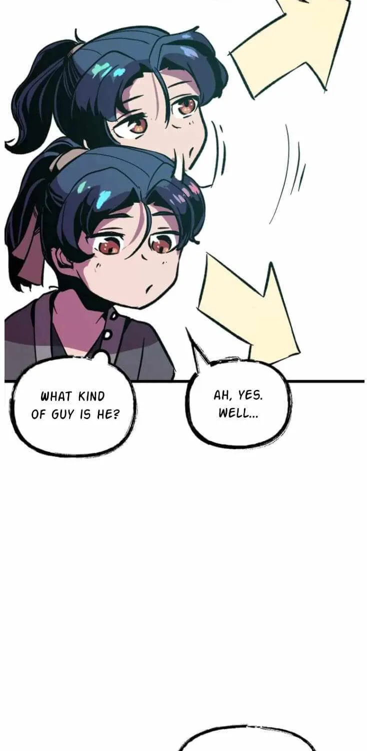 Read Physician Return chapter 4 image 76 on Lezhin